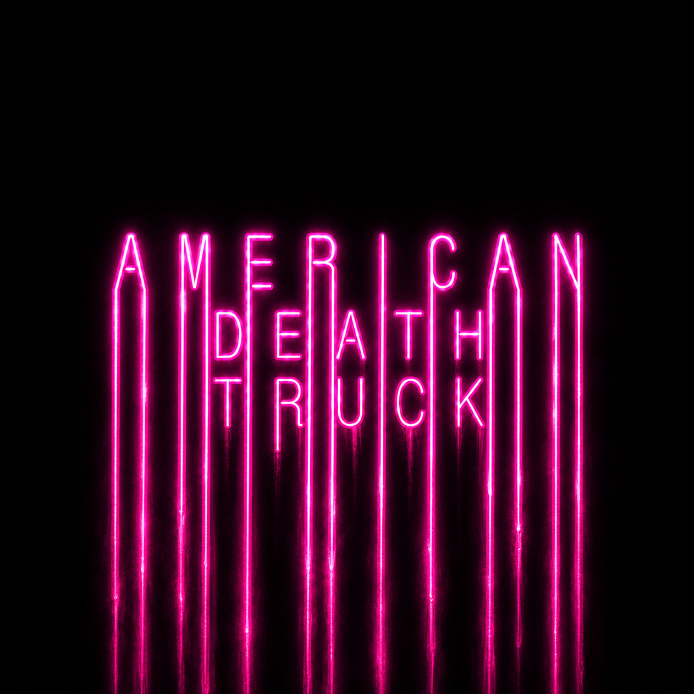 American Death Truck